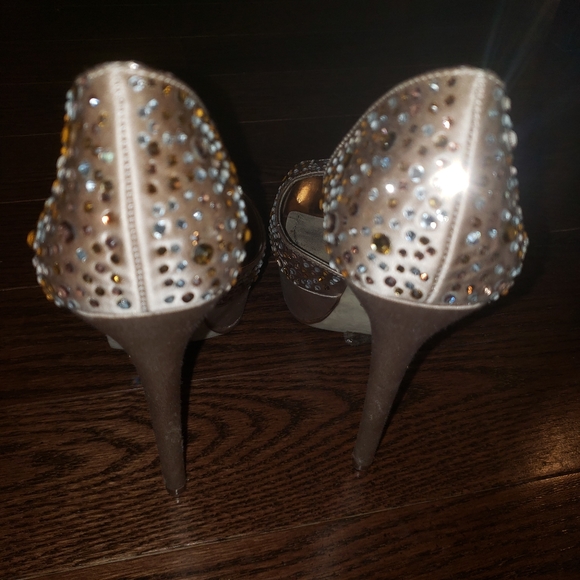 Stripper Heels - Picture 6 of 6